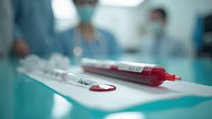 Onsite Blood Draw