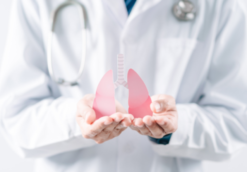 Healthy Lungs_World Lung Day Awareness