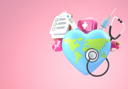 World Heart Day 2024: Use Heart, Know Heart - Global Campaign for Cardiovascular Disease Awareness