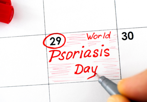 psoriasis-day