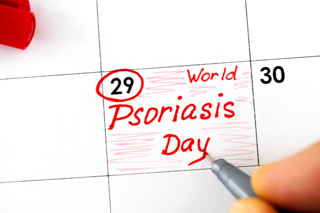 psoriasis-day