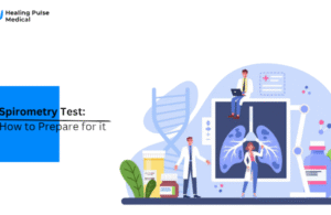 How to Prepare for a Spirometry Test in Shelton, CT